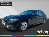 BMW 520d Touring Standheiz. Head-Up, AHK, Luftfahrw. - gebrauchte BMW 520 aus dem Jahr 2015