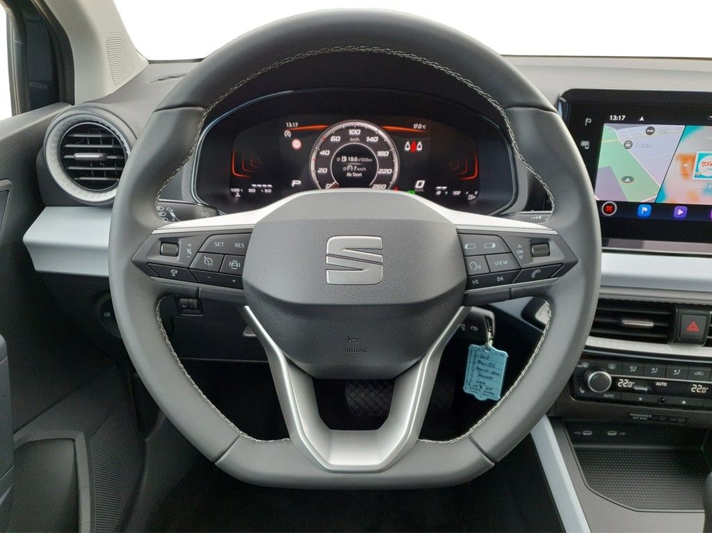 Seat Arona - Bild 13