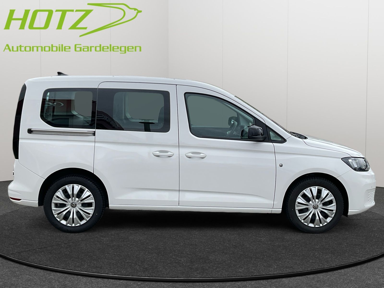 Volkswagen Caddy - Bild 6