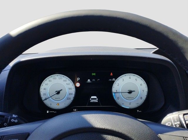 Hyundai i20 – Bild 9