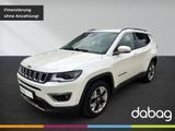 Jeep Compass 2.0 MultiJet Active Drive Autom. Limited - Jeep Compass mit Diesel-Antrieb: Automatik