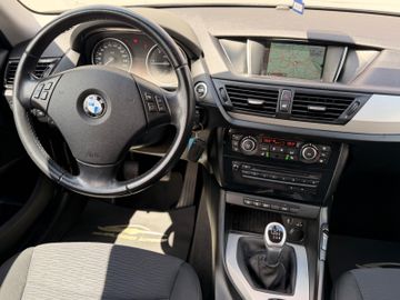 BMW X1 - 10