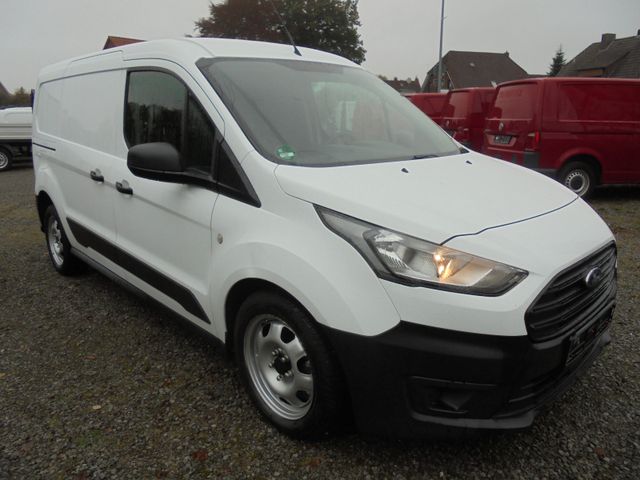 Ford Transit Connect 210 1.5 TDCI Kasten L2 AHK mögl.