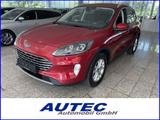 Ford Kuga Titanium AWD 2.0 HEAD-UP+TOTWINK+KAMERA+LED - Ford Kuga in Solingen