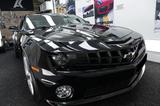 Chevrolet Camaro - gebrauchte Chevrolet Camaro aus dem Jahr 2009