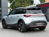 Smart #1 BRABUS AWD *MATRIX*PANO*HUD*ACC*360°SoH 97,5% - Smart #1 in Hamburg