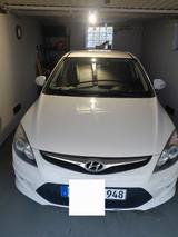 Hyundai i30 1.4 Classic Classic - Hyundai i30: Standheizung