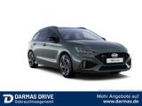 Hyundai i30 Kombi FL MY25 1.5 Turbo 48V DCT N Line