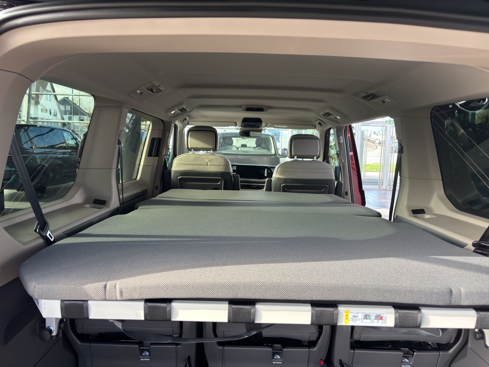 Volkswagen T7 Multivan - Bild 17