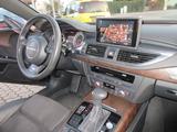 Audi A7 Sportback  TDI quattro sport selection - Audi aus 2012 mit Diesel-Antrieb