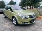 Opel Corsa D 1.4 Cosmo / Klima / Navi / TOP - Opel Corsa Cosmo