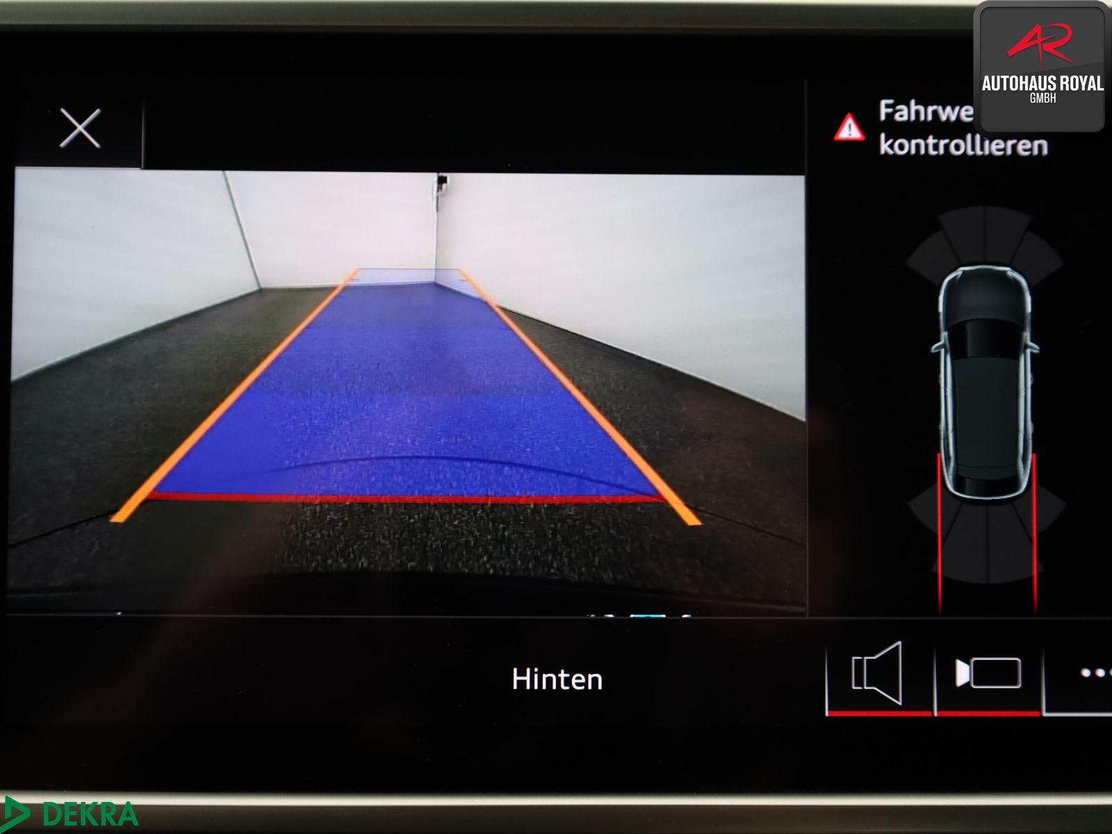 Audi A6 Avant 40 TDI SPORT HUD,KEYLESS,KAMERA,AHK,1HD, миниатюра 18