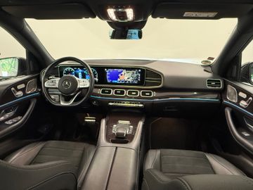 Mercedes GLE 450 - 12