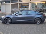 Tesla Model 3 Long Range Dual AWD PANO+STDHZ+LED+ACC+ - Tesla Model 3: Limousine