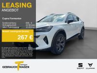 Cupra Formentor - Vorschau Bild 1