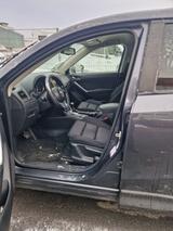 Mazda MAZDA CX-5 Diesel Automatik 2013 - Mazda CX-5 in Braunschweig