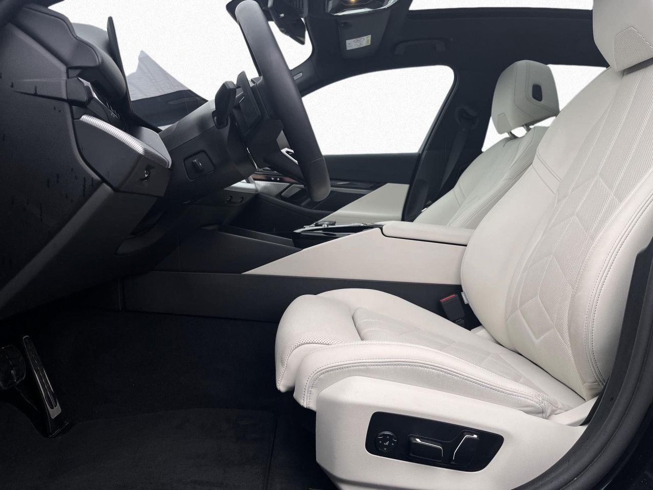BMW i5 - Bild 17