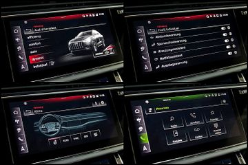 Audi Q8 60 TFSI e quattro*S-Line,B&O,Sportsitze+,23"