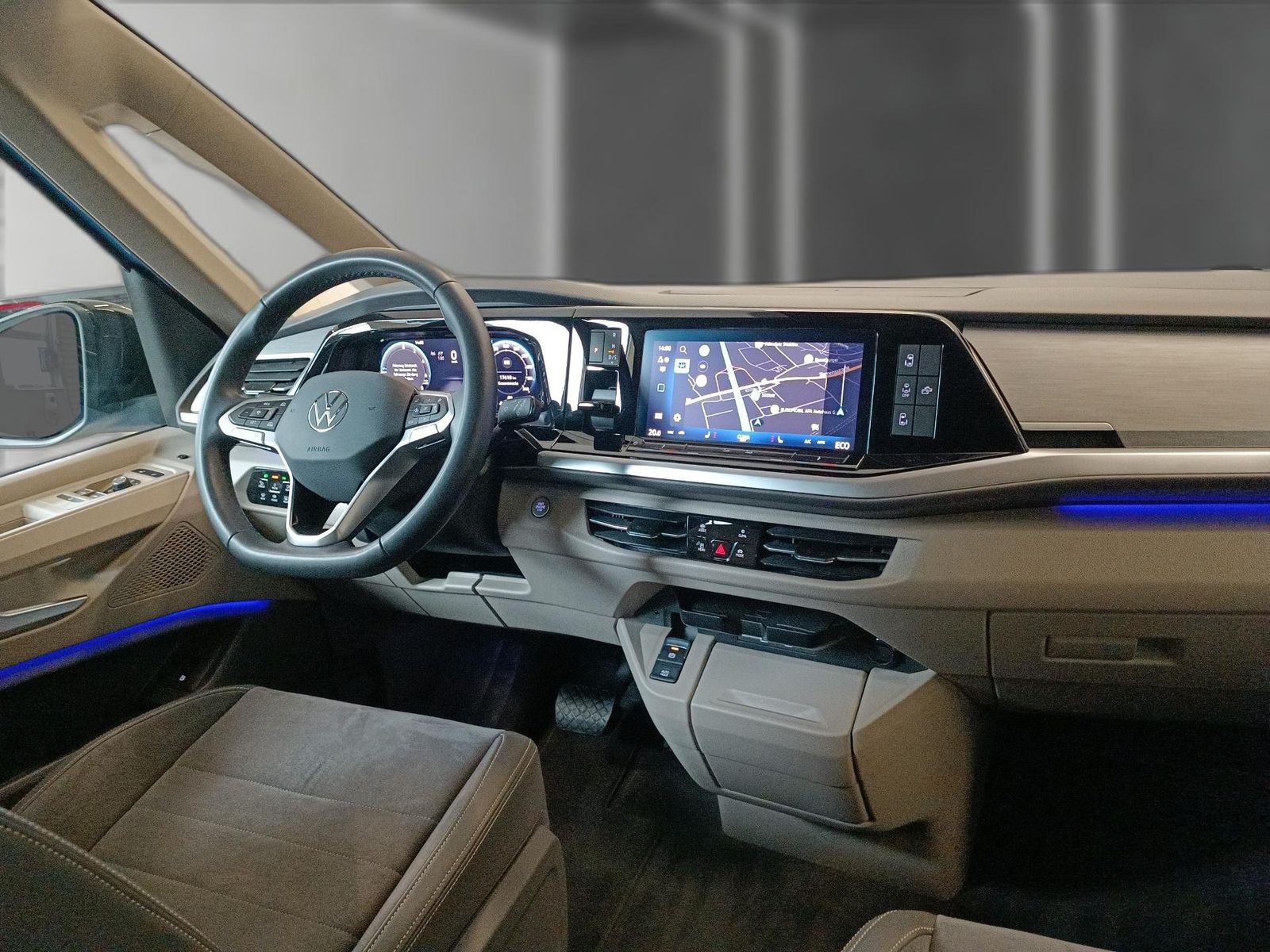 Volkswagen T7 California - Bild 8