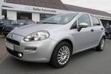 Fiat Punto 1.2 My Style *Allwetterreifen*HU/AU u. Ins - Fiat Punto: I