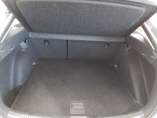 Volkswagen Taigo - Bild 10