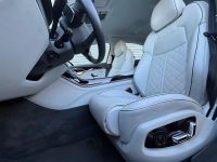 Audi A8 - Vorschau Bild 10