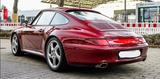 Porsche 993 Carrera 4S Coupé CARRERA 4S - Porsche 993: Carrera 4s