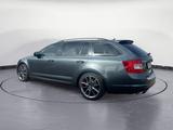 Skoda Octavia Combi 2.0 TDI RS SHZ STH PDC KAMERA MATR - Skoda Octavia: Standheizung