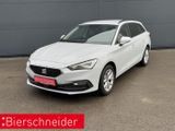 Seat Leon Sportstourer 1.5 eTSI DSG Style LED NAVI AC - : Dsg