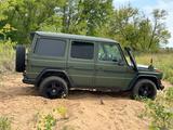 Mercedes-Benz 280GD Greenliner ex-army bundeswehr MercedesG.pl - Mercedes-Benz G 280 Diesel Gebrauchtwagen