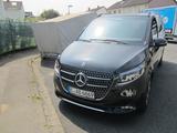 Mercedes-Benz V 300 d Aut. AVANTG. ED. extralang AVANTGARD...