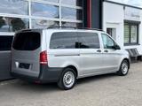 Mercedes-Benz Vito 119 CDI Lang 8SitzeNavi LED AssistentPaket  - Mercedes-Benz Vito Gebrauchtwagen in Nürnberg