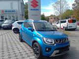 Suzuki Ignis Comfort M/T Hybrid NAVI/LED/Klima/ - gebrauchte Suzuki Ignis aus dem Jahr 2020