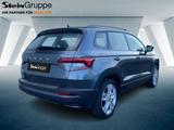 Skoda Karoq Style 2.0 TDI Allrad 4x4+AHK+PANO+ACC+LED - Skoda Karoq mit Diesel-Antrieb: Geländewagen, Automatik