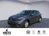 Volkswagen Polo 1.0TSI DSG Style LED+NAVI+RFK+IQ-DRIVE+
