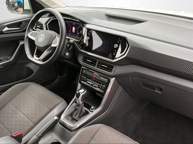 T-CROSS 1.5 TSI DSG STYLE APP+NAVI+CAM+ACC