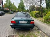 BMW E38 728i - BMW 728: 728i E38
