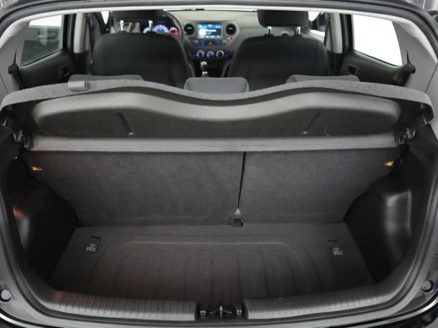 i10 TREND+PARKPILOT+SITZHEIZUNG+LENKRADHEIZUNG+A