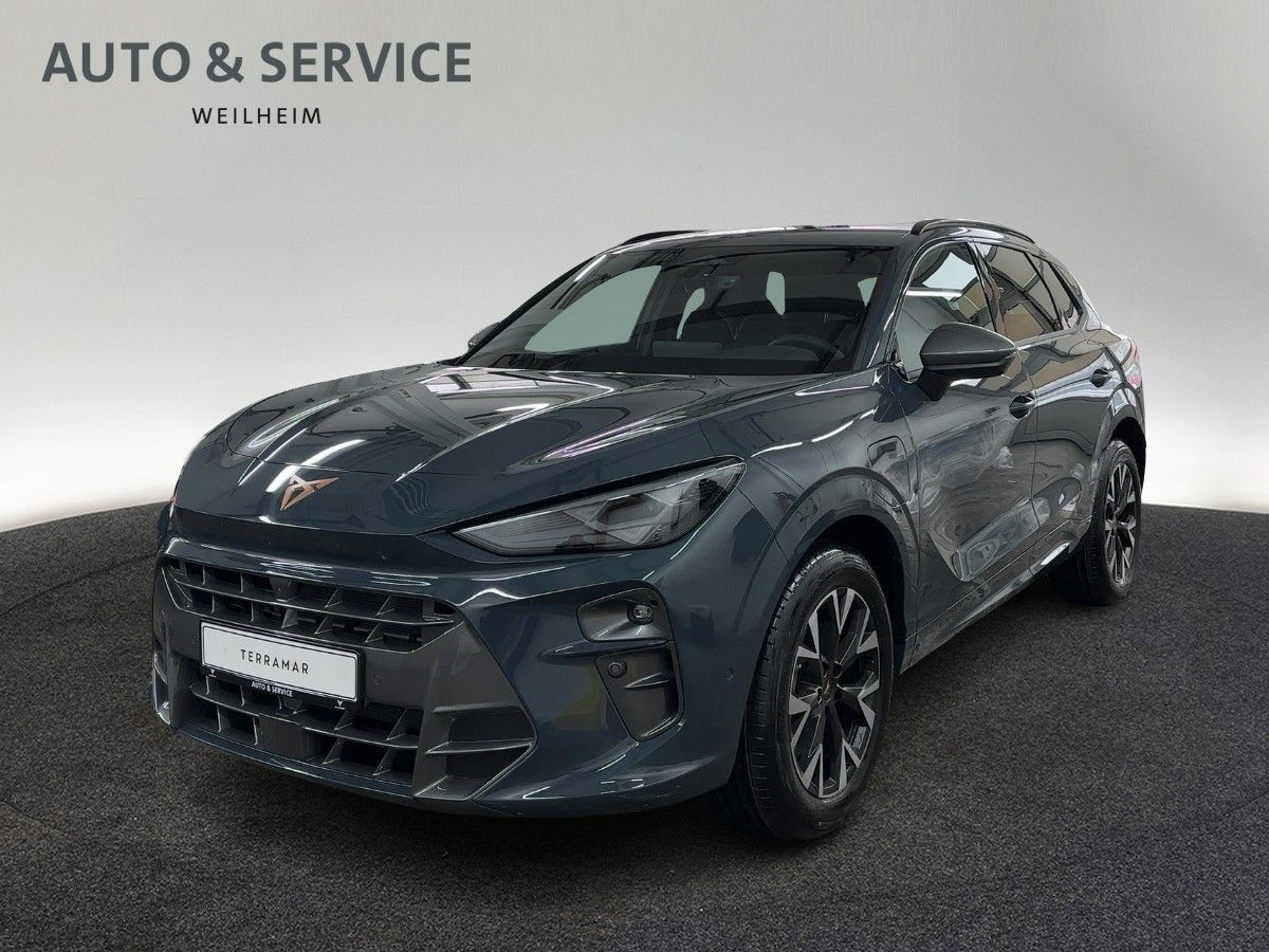 Cupra Terramar Hybrid 204PS*EDGE*NAVI*SHZ*VERFÜGBAR*