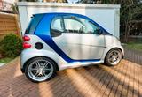 Smart ForTwo coupé 1.0 75kW BRABUS Xclusive BRABUS... - Smart aus 2011: Brabus
