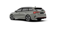 Skoda Octavia - Vorschau Bild 3