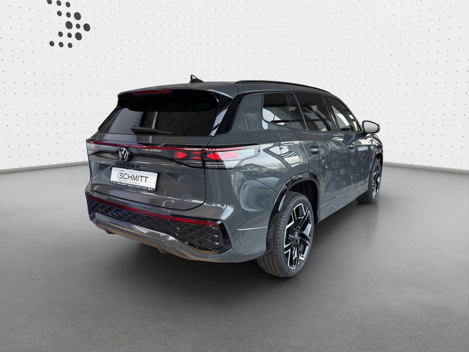 Volkswagen Tayron - Bild 2