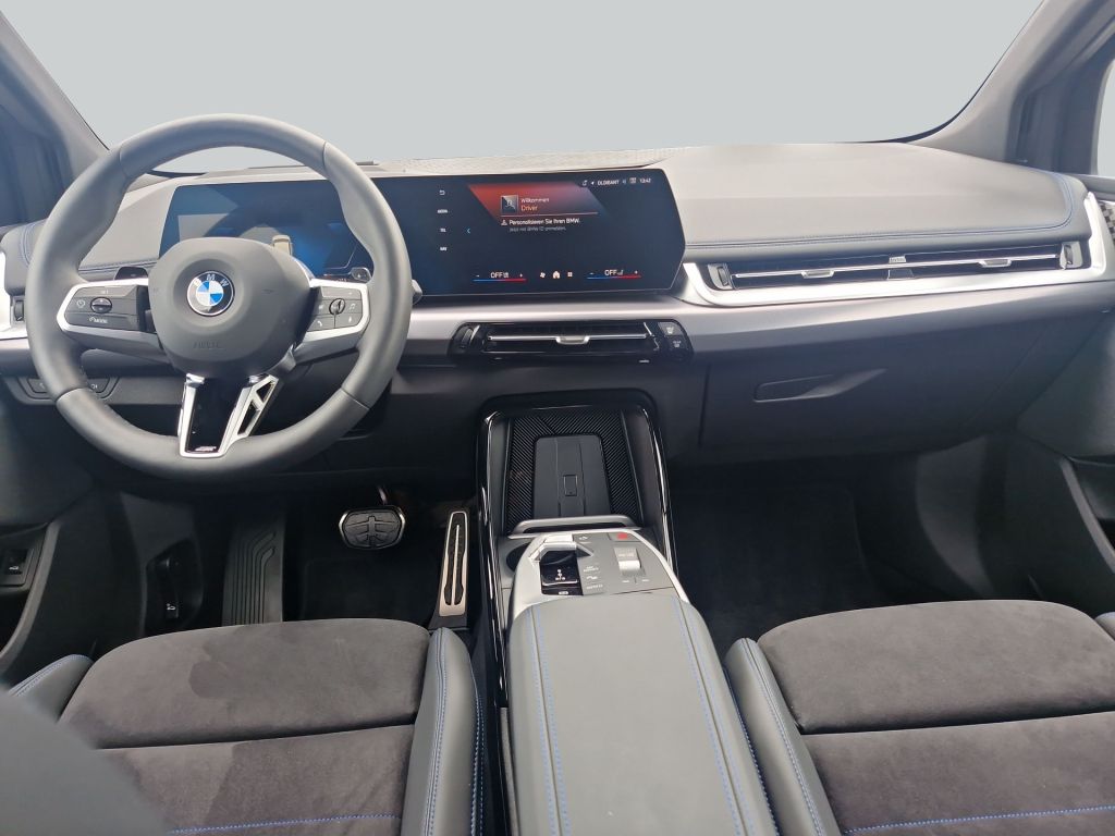 BMW 220 Active Tourer - Bild 14