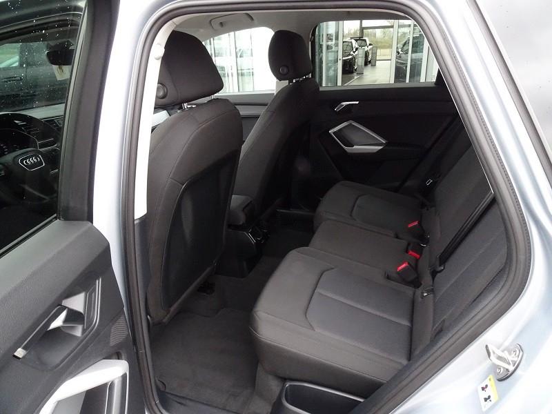 Audi Q3 35 TDI advanced / Komfort-Paket, миниатюра 11