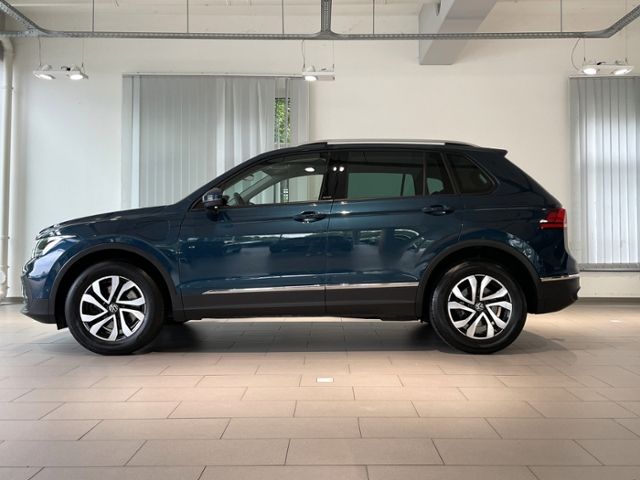 Volkswagen Tiguan 1.4 TSI Plug-In Active +AHK+KAMERA foto 3