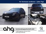 Peugeot 5008 Allure Hybrid 145 e-DSC6 Panorama-Navigatio