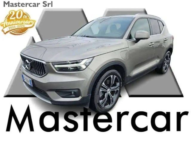 Volvo VOLVO XC40 1.5 t5 phev Inscription auto my21 - G