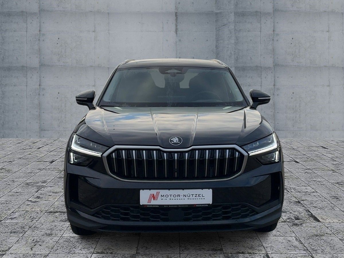 Skoda Kodiaq - Bild 2