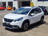 Peugeot 2008 1.2 PureTech 130 Crossway - Peugeot 2008 in Gelsenkirchen