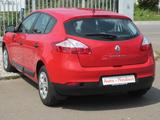 Renault Megane III  1,6 Authentique - Renault Megane: Authentique